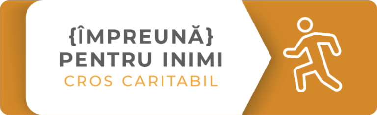 {IMPREUNA} PENTRU INIMI