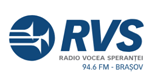 Radio Vocea Sperantei